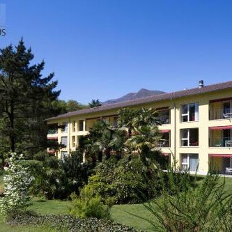 Parkhotel Emmaus - Casa del Sole