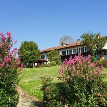 Locanda Dell'Arzente