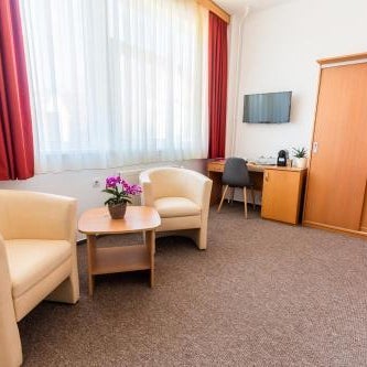 Fordan Hotel Pécs Thumbnail