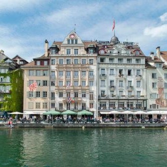 Hotel Pickwick and Pub "the room with a view" Thumbnail