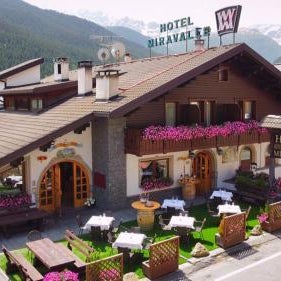 Hotel Miravalle