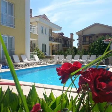 Karaca Apart Hotel