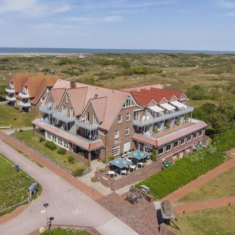 Hotel Strandhof