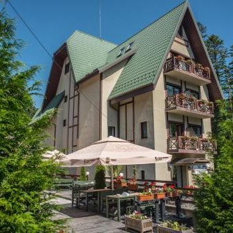 Hotel Marami Thumbnail