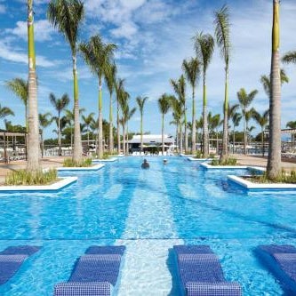 Riu Palace Costa Rica - All Inclusive Thumbnail
