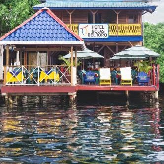 Hotel Bocas del Toro Thumbnail
