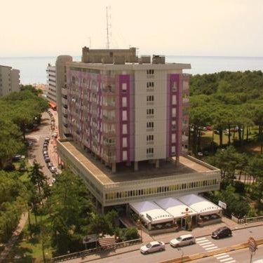 Hotel Regina
