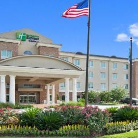 Holiday Inn Express Gonzales By IHG