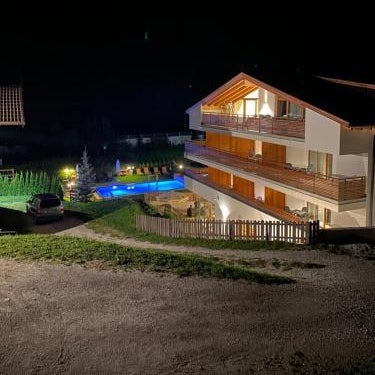 Hotel Restaurant Schaurhof
