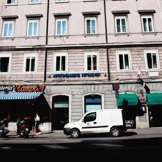 Pensione Rittmeyer