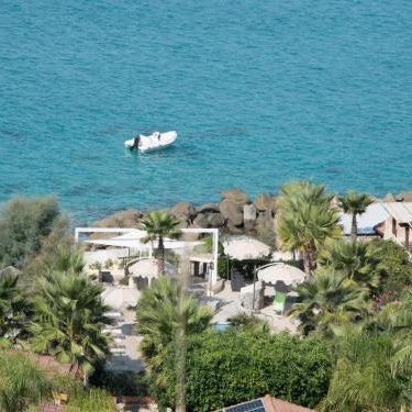 Baia del Godano Resort & Spa