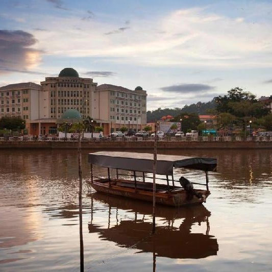 Hotel Seri Malaysia Lawas