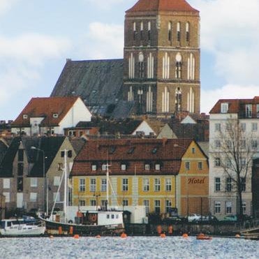 Hotel Altes Hafenhaus