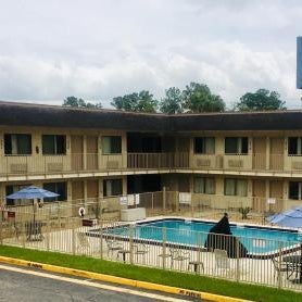 Americas Best Value Inn Lake City Thumbnail