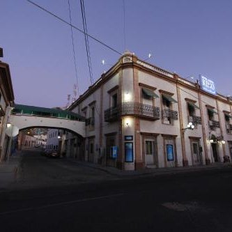 Hotel Suites Kino Thumbnail