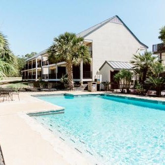 Hillside Boutique Hotel Thumbnail