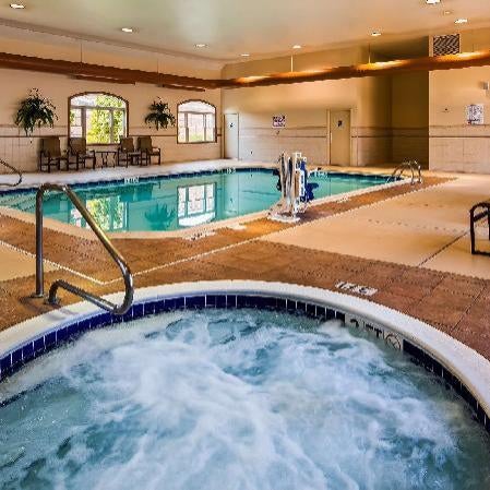 Best Western Plus Dutch Haus Inn and Suites