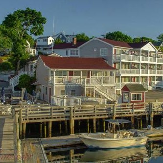 Tugboat Inn Thumbnail