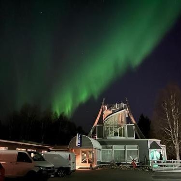 Hotel Yöpuu Thumbnail