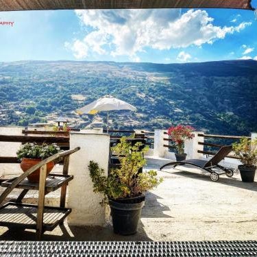 Hotel Rural Alfajía de Antonio