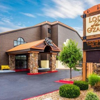 Lodge Of The Ozarks Thumbnail