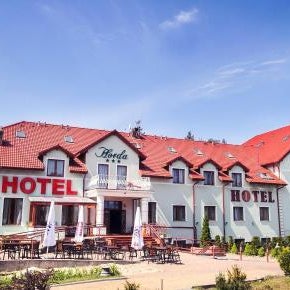 Hotel Horda Thumbnail
