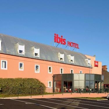 ibis Chalon-sur-Saône North (Hotel renovated)