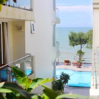 Hai Yen Family Resort