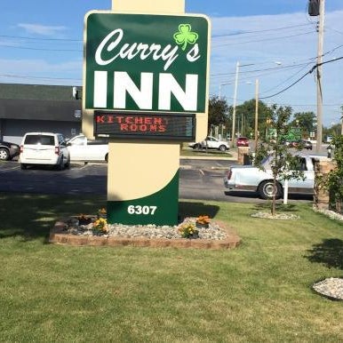 Currys Motel by OYO Saginaw M Thumbnail