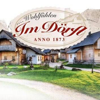 Im Dörfl Anno 1873
