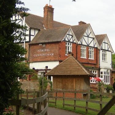 The Admiral Cunningham Hotel Thumbnail