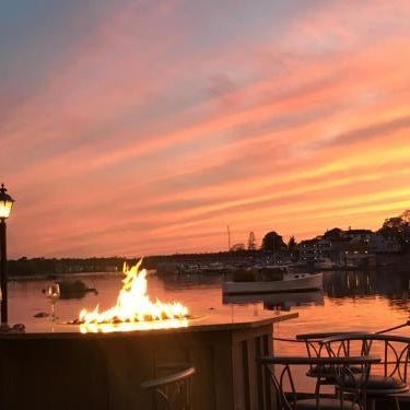Boothbay Harbor Inn Thumbnail