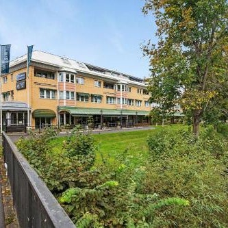 Best Western Hotel Varnamo