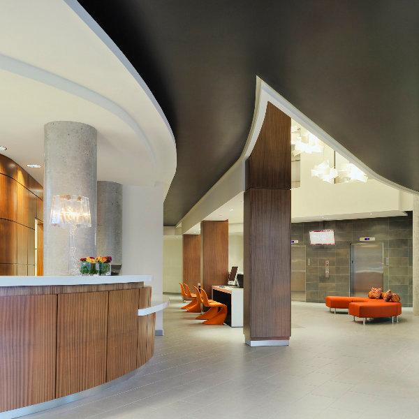 University of Calgary Accommodations and Events Thumbnail