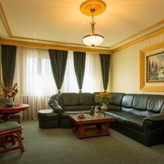 Bucharest Comfort Suites Thumbnail