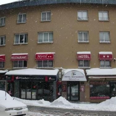 Hotel Mirtil Thumbnail