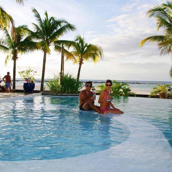 Villas Caroline Resort Thumbnail