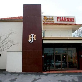 Giannis Hotel