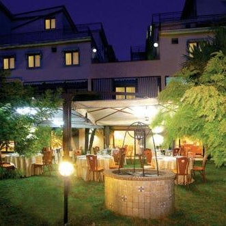 Pisani Hotel