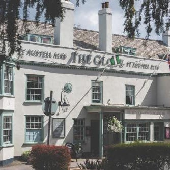 The Globe Thumbnail