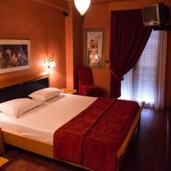 Alfa Hotel Thumbnail