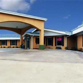 Americas Best Value Inn Caldwell Thumbnail