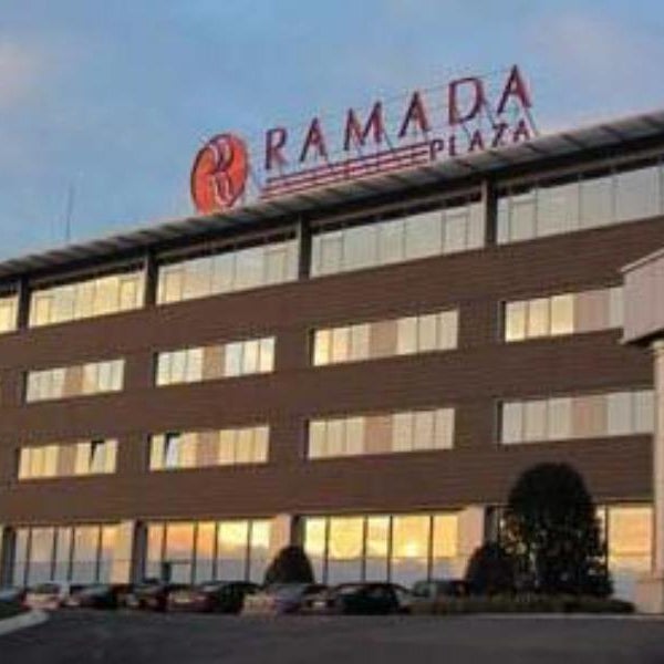Ramada Plaza by Wyndham Gevgelija
