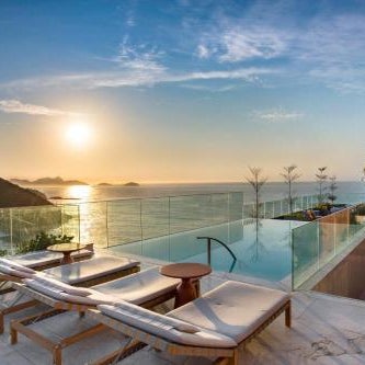 Hilton Rio De Janerio Copacabana Thumbnail