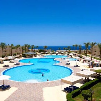 Grand Oasis Resort