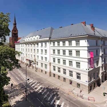 Mercure Ostrava Center Thumbnail