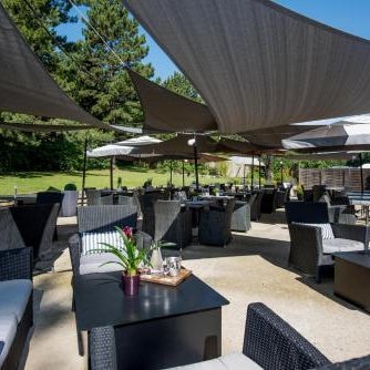 Logis Hôtel La Magnanerie - Côté Bistro