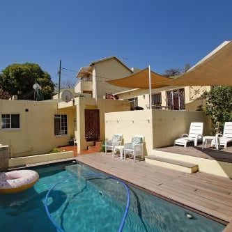 Arum Place Guest House Thumbnail
