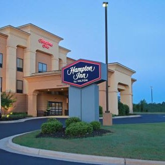 Hampton Inn By Hilton Winfield Thumbnail