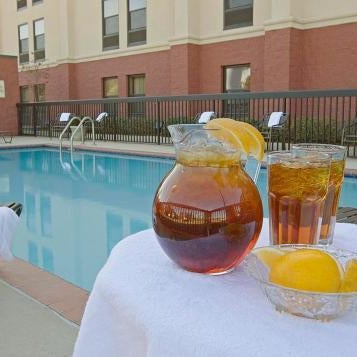 Hampton Inn By Hilton & Suites Wiggins Thumbnail